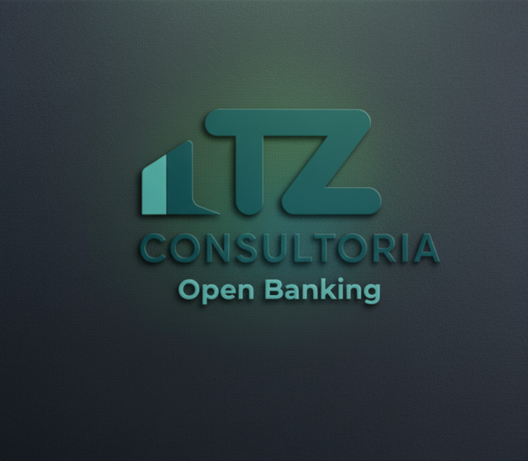 Screenshot do site da TZ Consultoria